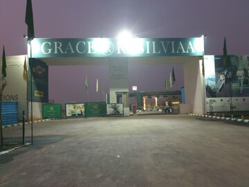 3 BHK Builder Floor at Grace Resilviaa, Sector 78 – for Sale