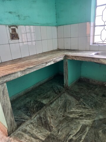 Kitchen in 2 BHK Apartment at Ratu Road – for Sale