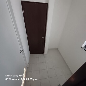 Room in 3 BHK Apartment at Puravankara Purva Atmosphere, Thanisandra Main Road – for Rent