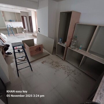 Room in 3 BHK Apartment at Puravankara Purva Atmosphere, Thanisandra Main Road – for Rent