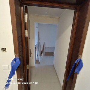 Furnished Amenities in 3 BHK Apartment at Puravankara Purva Atmosphere, Thanisandra Main Road – for Rent