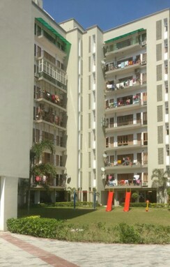 3 BHK Apartment For Sale in AT Dreams T Rose Tower