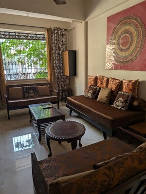 2 BHK Apartment For Rent in Panchavati CHS Sion East, Sion East