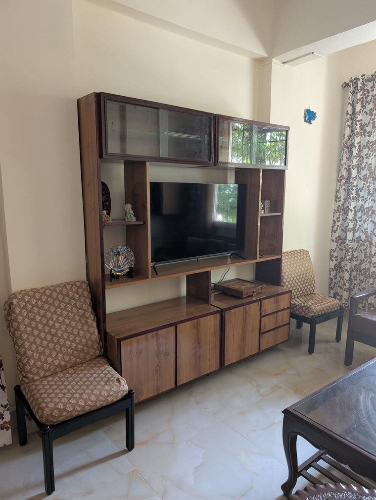 Living Room, panchavati-chs-sion-east 2 Bedroom 800 Sq.Ft. Apartment In Sion East Mumbai 9584075
