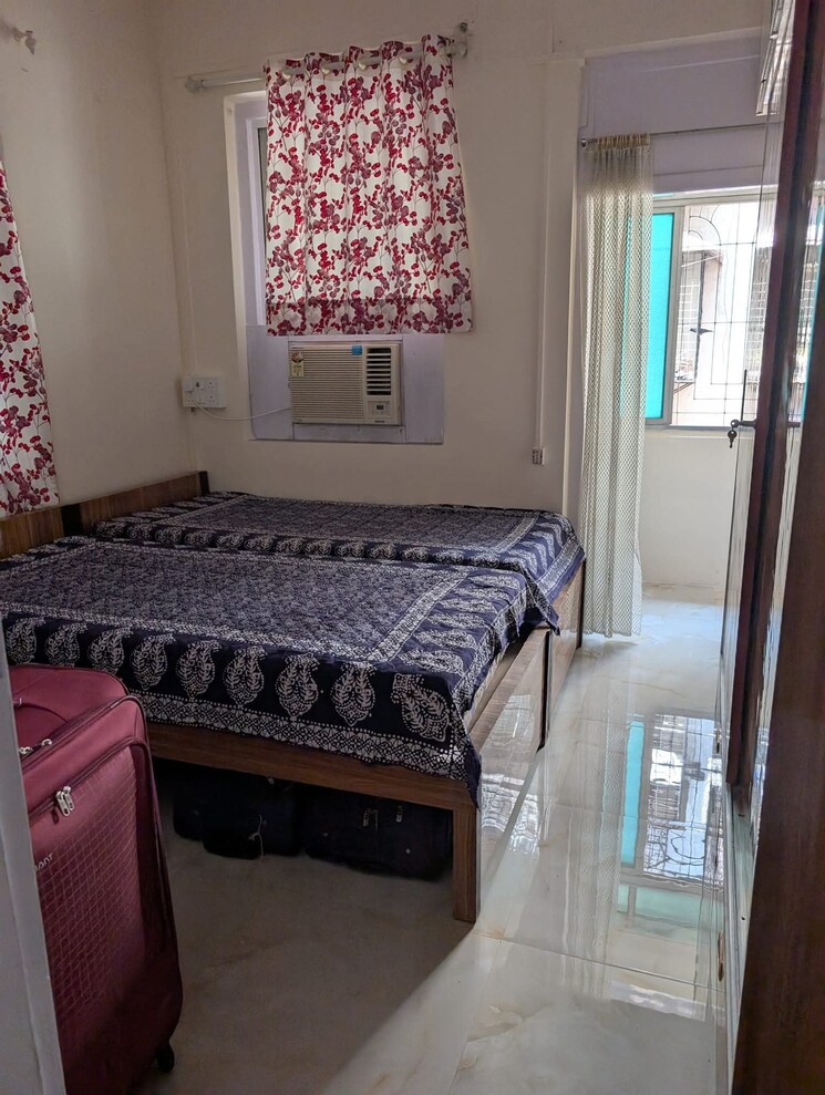 Bedroom, panchavati-chs-sion-east 2 Bedroom 800 Sq.Ft. Apartment In Sion East Mumbai 9584075