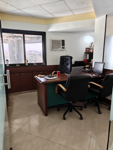 Team Area in  Office Space at Santacruz West – for Rent