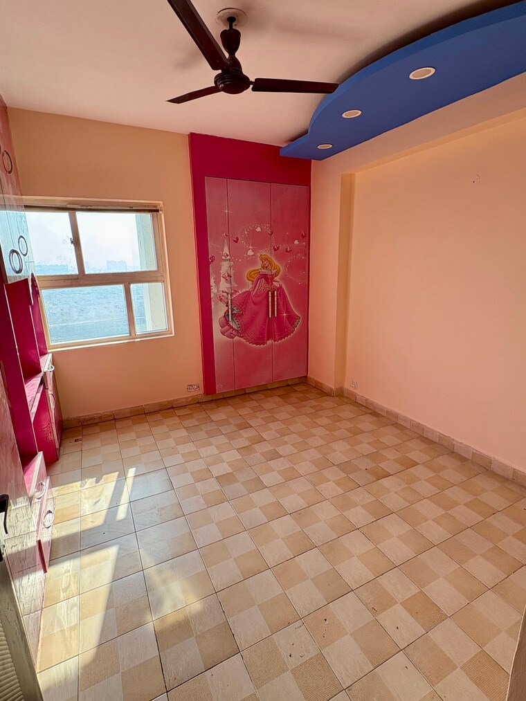 Bedroom, bptp-princess-park 2 Bedroom 795 Sq.Ft. Apartment In Sector 86 Faridabad 9584104