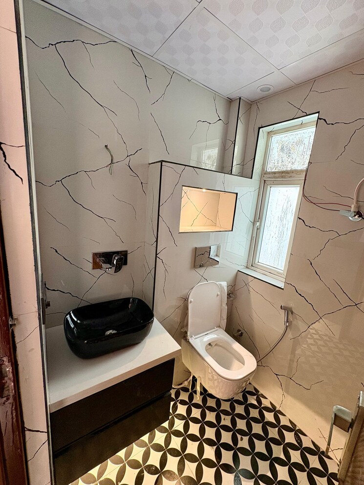 Swimming Pool, bptp-princess-park 2 Bedroom 795 Sq.Ft. Apartment In Sector 86 Faridabad 9584104