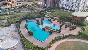 4 BHK Apartment – Exterior View View at Sector 66-A - for Sale