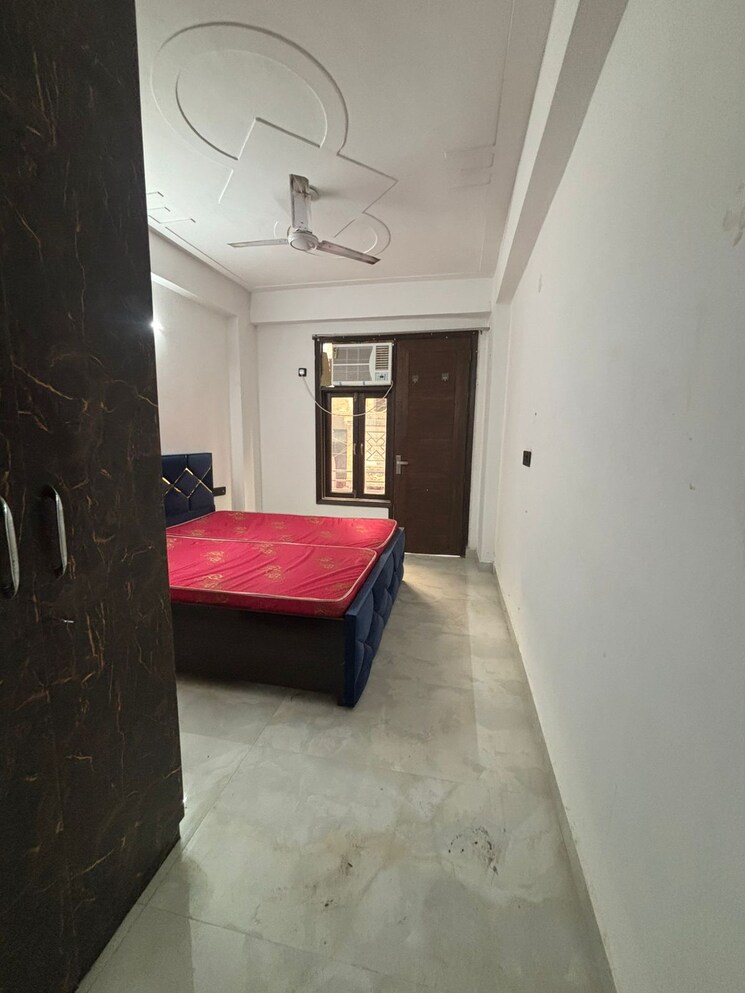 Kitchen, saket 2 Bedroom 802 Sq.Ft. Builder Floor In Saket Delhi 9584112