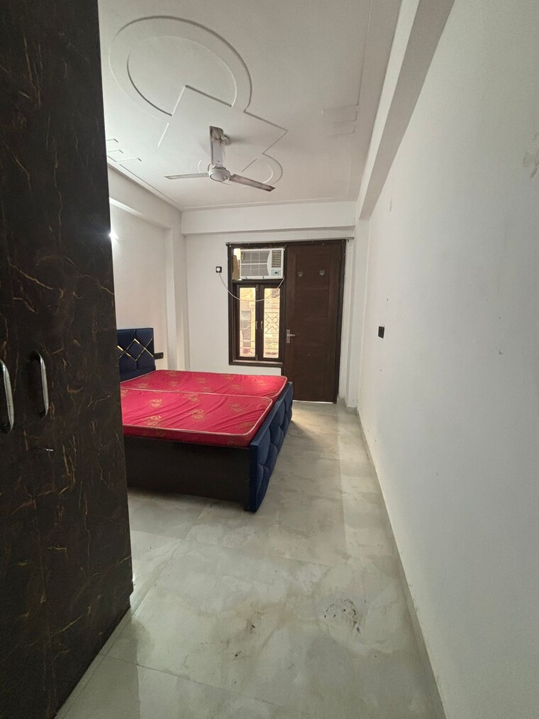 Kitchen, saket 2 Bedroom 802 Sq.Ft. Builder Floor In Saket Delhi 9584112