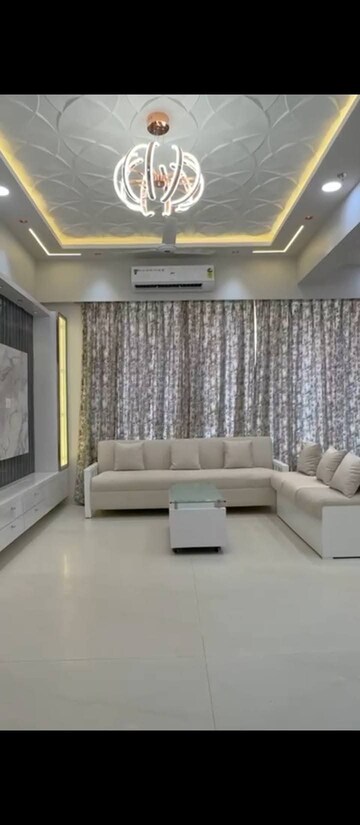 3 BHK Apartment For Rent in Regal Heights Sion East, Sion East