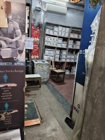  Shop – Exterior View View at Sadar Bazaar - for Rent