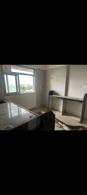 Kitchen in 1 BHK Apartment at Laxmi Niwas Dadar East, Dadar East – for Rent