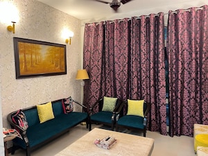 3.5 BHK Apartment For Rent in Tata Primanti Villas, Sector 72