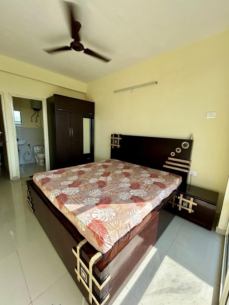 Bedroom, pyramid-heights 2 Bedroom 678 Sq.Ft. Apartment In Sector 85 Gurgaon 9584208