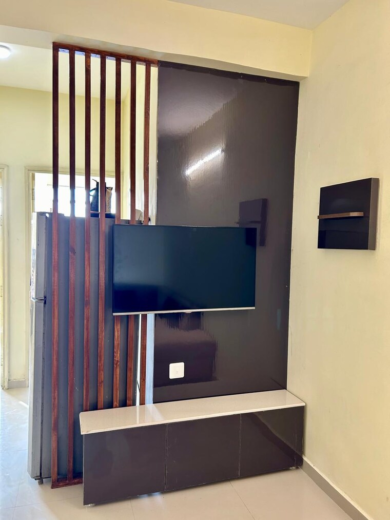 Kitchen, pyramid-heights 2 Bedroom 678 Sq.Ft. Apartment In Sector 85 Gurgaon 9584208