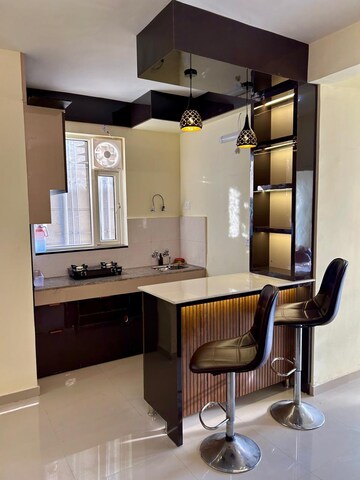 Master Bedroom in 2 BHK Apartment at Pyramid Heights, Sector 85 – for Sale