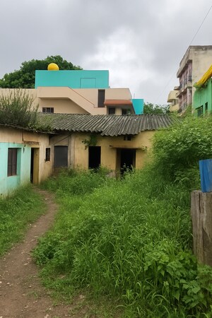  Plot For Sale in Neelasandra