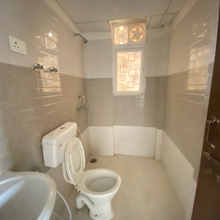 Bathroom, signature-global-orchard-avenue 2 Bedroom 750 Sq.Ft. Apartment In Sector 93 Gurgaon 9584209