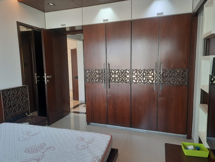 Bedroom, oberoi-springs 3 Bedroom 1000 Sq.Ft. Apartment In Andheri West Mumbai 9584201