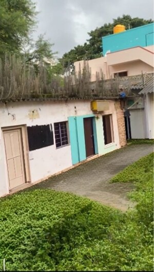  Plot – Exterior View View at Neelasandra - for Sale