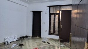 3 BHK Builder Floor For Rent in Saket