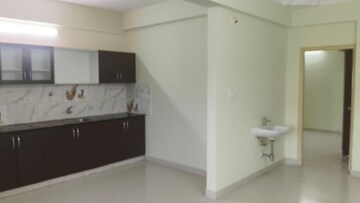 Kitchen in 3 BHK Apartment at Mahaveer Fair Oaks, Whitefield – for Sale