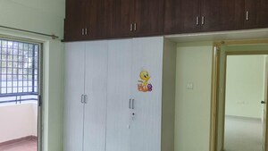 Furnished Amenities in 3 BHK Apartment at Mahaveer Fair Oaks, Whitefield – for Sale