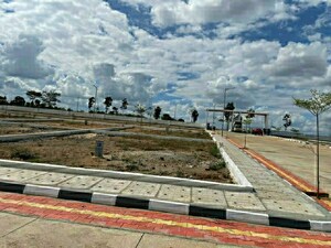  Plot For Sale in Harohalli