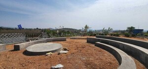  Plot For Sale in Lavoura Sandohas Coorg Estates, Kadthal