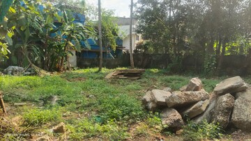  Plot For Sale in Thirumala
