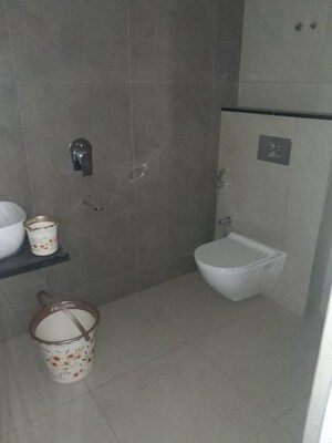 Bathroom in  Office Space in IT/SEZ at Lalpur Chowk – for Rent