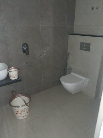 Bathroom in  Office Space in IT/SEZ at Lalpur Chowk – for Rent