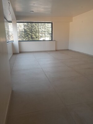 Floor Plan in  Office Space in IT/SEZ at Lalpur Chowk – for Rent
