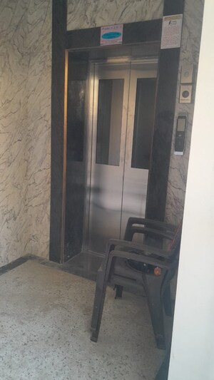 Bathroom in  Office Space in IT/SEZ at Lalpur Chowk – for Rent