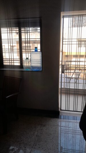 Floor Plan in  Office Space in IT/SEZ at Lalpur Chowk – for Rent