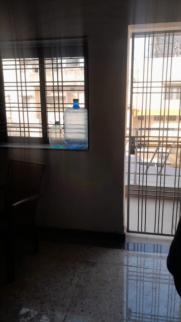 Floor Plan in  Office Space in IT/SEZ at Lalpur Chowk – for Rent