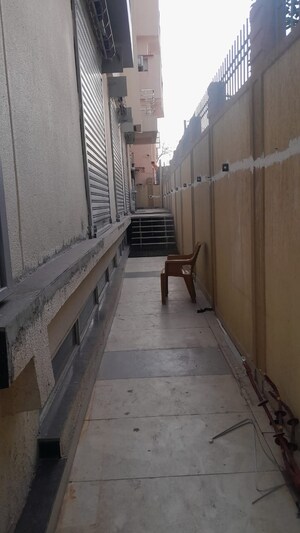  Office Space in IT/SEZ – Exterior View View at Lalpur Chowk - for Rent