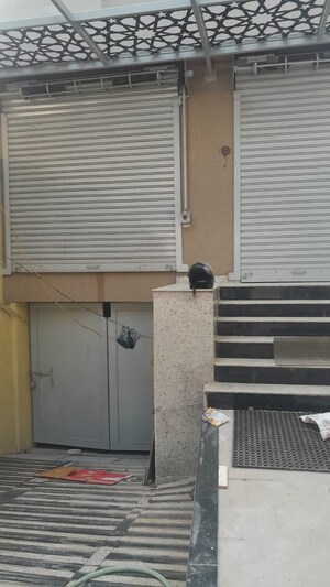  Office Space in IT/SEZ – Exterior View View at Lalpur Chowk - for Rent