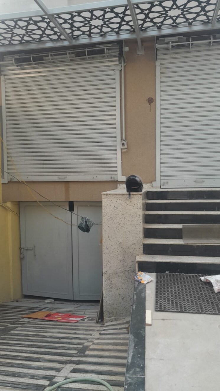 Exterior View, lalpur chowk Commercial Office Space in IT/SEZ 3300 Sq.Ft. In Lalpur Chowk Ranchi 9584300