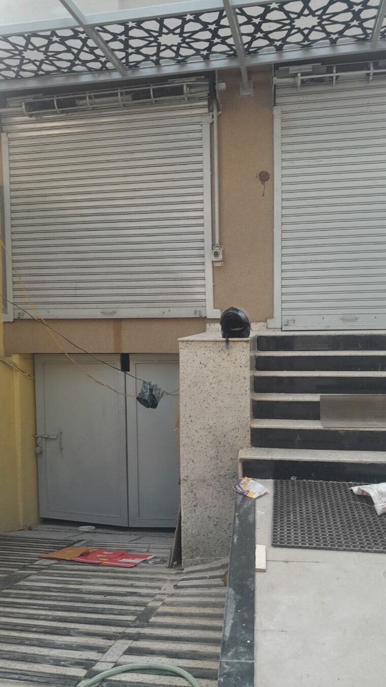 Exterior View, lalpur chowk Commercial Office Space in IT/SEZ 3300 Sq.Ft. In Lalpur Chowk Ranchi 9584300