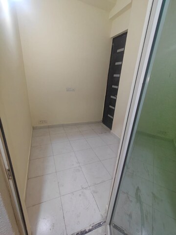 Bathroom in 3.5 BHK Apartment at Gaur Saundaryam, Tech Zone 4 Greater Noida – for Sale