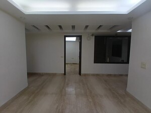 4 BHK Builder Floor For Rent in Greater Kailash I