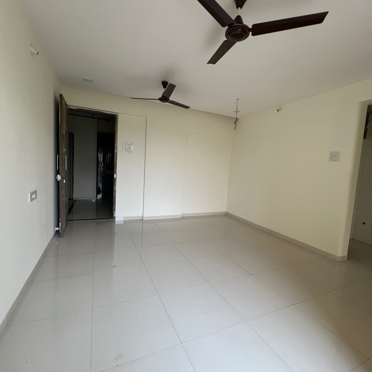 1 BHK Apartment For Sale in Ekta Parks Ville
