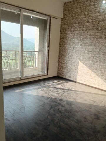 Bedroom in 2 BHK Apartment at Paradise Sai World Empire, Kharghar – for Rent