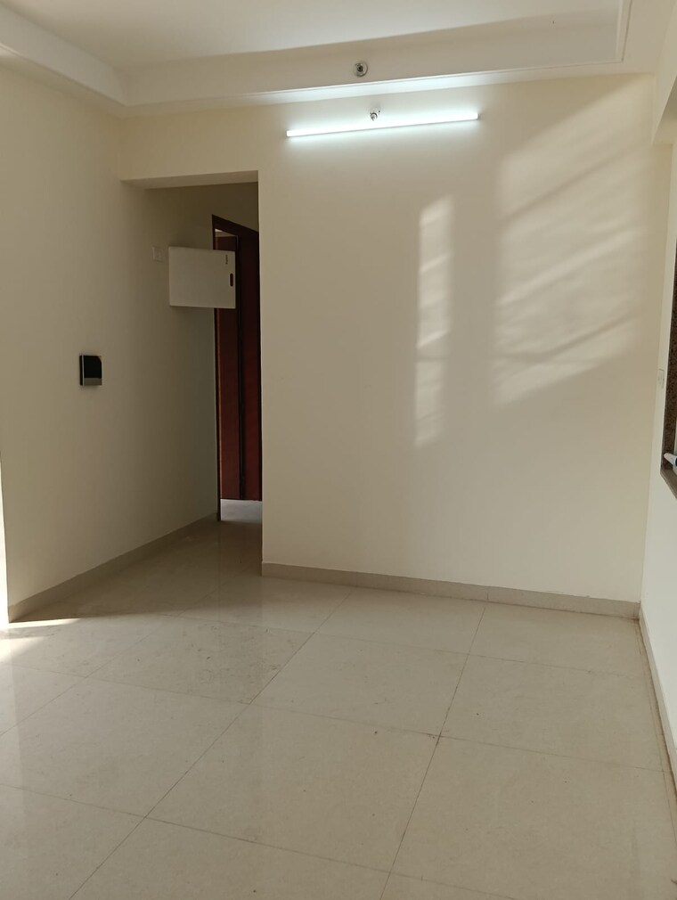 Living Room, paradise-sai-world-empire 2 Bedroom 846 Sq.Ft. Apartment In Kharghar Navi Mumbai 9584313