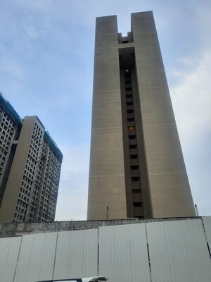 2 BHK Apartment – Exterior View View at Sobha Dream Gardens, Thanisandra Main Road - for Sale