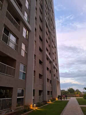 2 BHK Apartment – Exterior View View at Sobha Dream Gardens, Thanisandra Main Road - for Sale