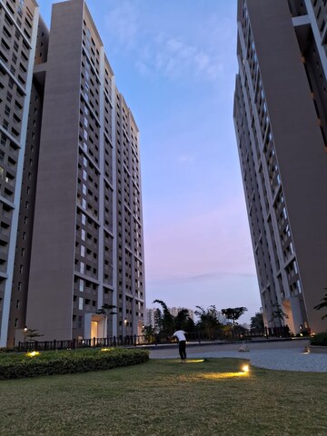 2 BHK Apartment – Exterior View View at Sobha Dream Gardens, Thanisandra Main Road - for Sale